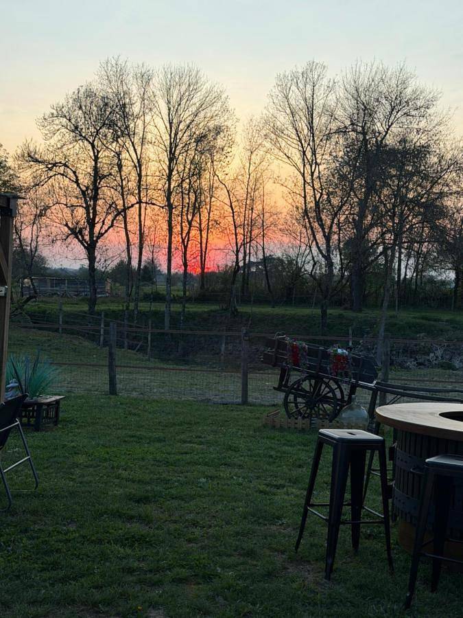 Location de vacances pour 4 personnes, avec jardin et jacuzzi à Pessac-sur-Dordogne - 2