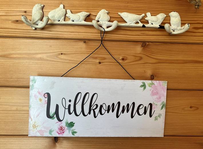 Ferienhaus für 2 Personen, mit Terrasse in Niederbayern