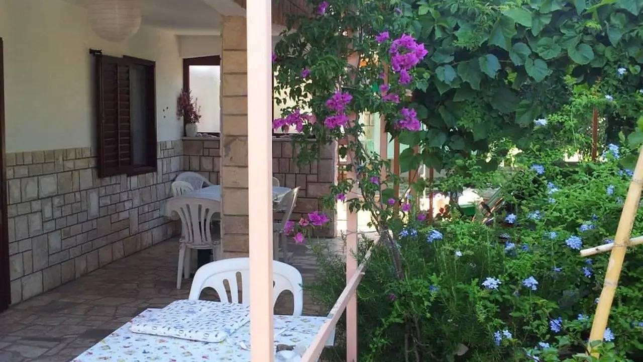 Appartamento vacanze a Rukavac a partire da 200€ a notte