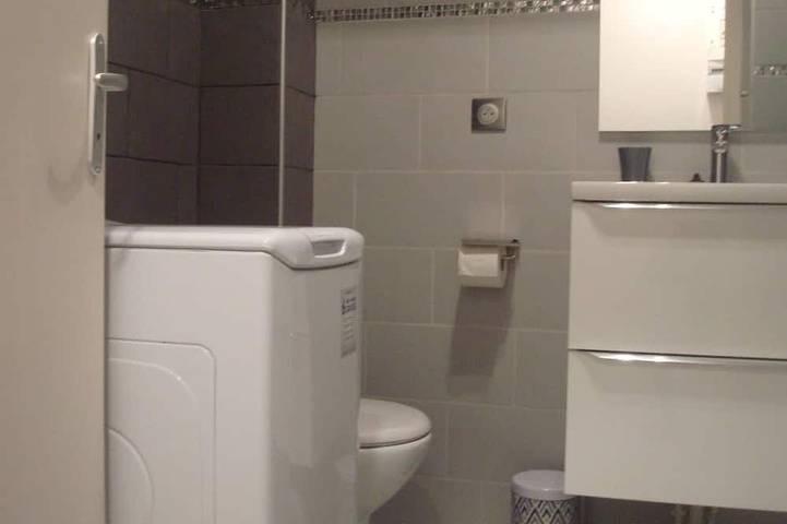 Gîte pour 2 personnes à Vic-sur-Cère - 4