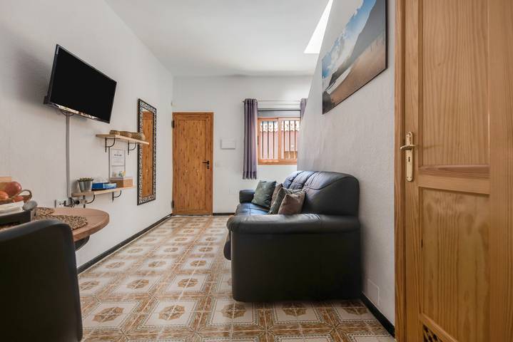 Ferienhaus für 4 Personen in San Andrés - 4