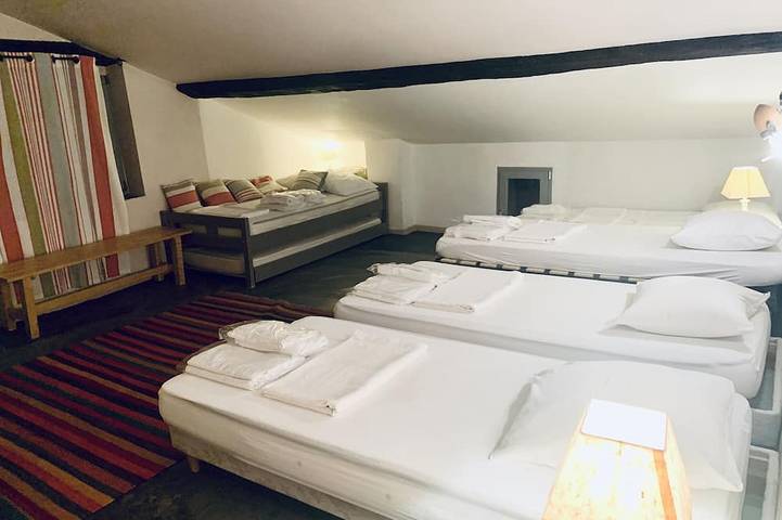 Villa pour 15 personnes, avec terrasse et jardin à Draguignan - 3