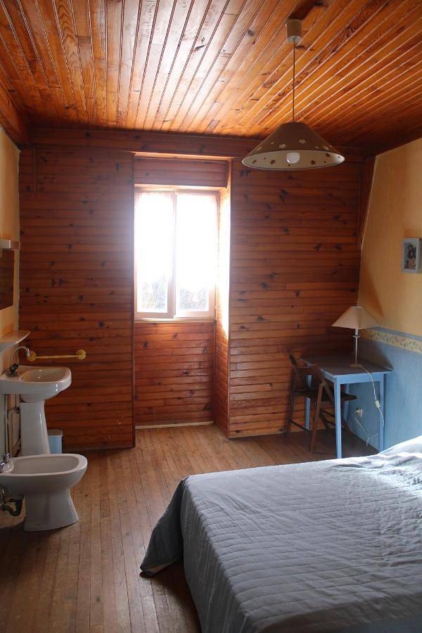 Hôtel pour 2 personnes, avec terrasse ainsi que vue et jardin à Mirandol-Bourgnounac - 2