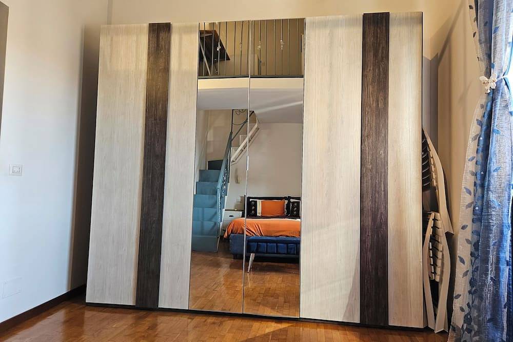 Ganze Wohnung, Leonis Apartment - Premium Accommodation in Viterbo, Viterbo Provinz