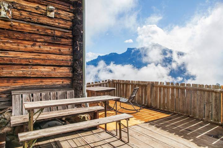 Ferienhaus für 7 Personen im Zillertal - 2
