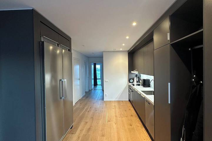 Appartement de vacances pour 2 personnes
