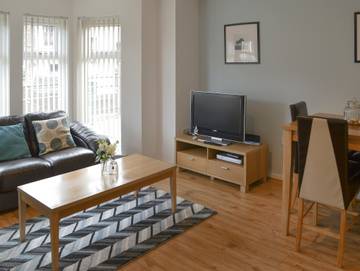 Cottage for 4 People in Whitby, North Yorkshire, Photo 1