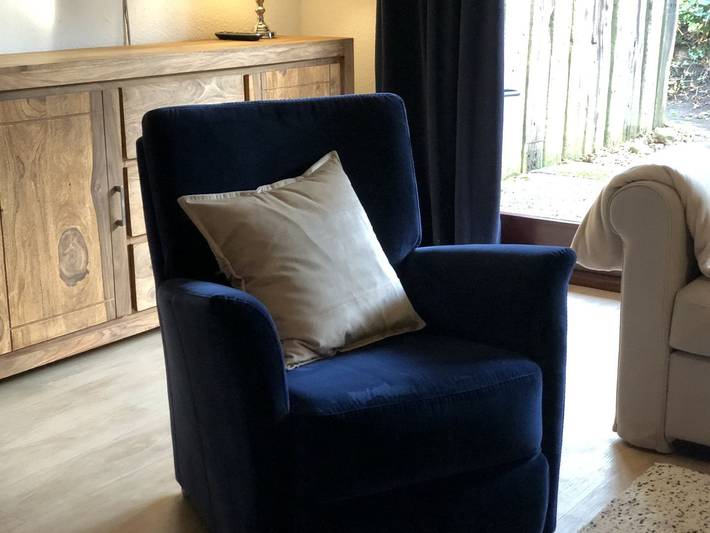 Ferienhaus für 5 Personen, mit Garten in Dangast - 4