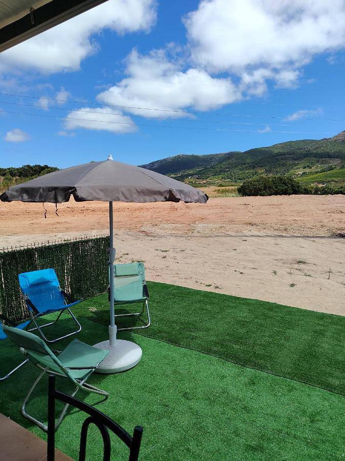 Casa de férias para 5 pessoas, com Vista em Vilar