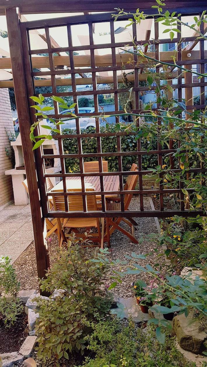 Gîte pour 6 personnes, avec jardin à Montepulciano - 2