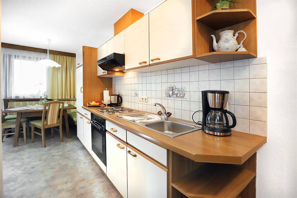 Ganze Ferienwohnung, Ferienhaus Nösig in Längenfeld, Ötztal