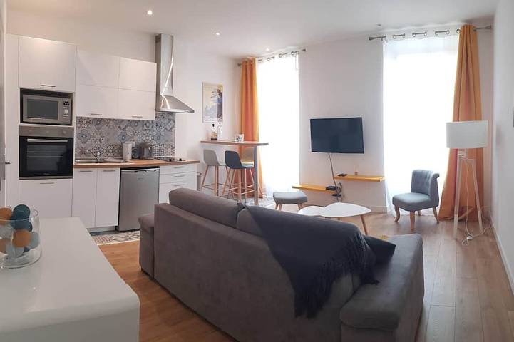 Ferienwohnung für 2 Personen - 1