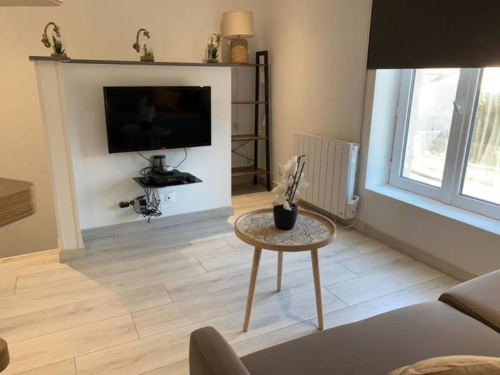 Gîte pour 4 personnes à Raon-l'Étape - 3