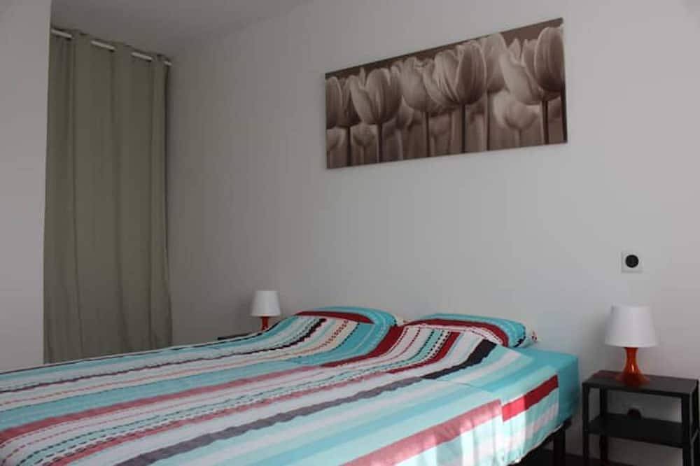 Casa nueva con jardín y aparcamiento privado – Accesible Pmr in Marsillargues, Côte d'Améthyste