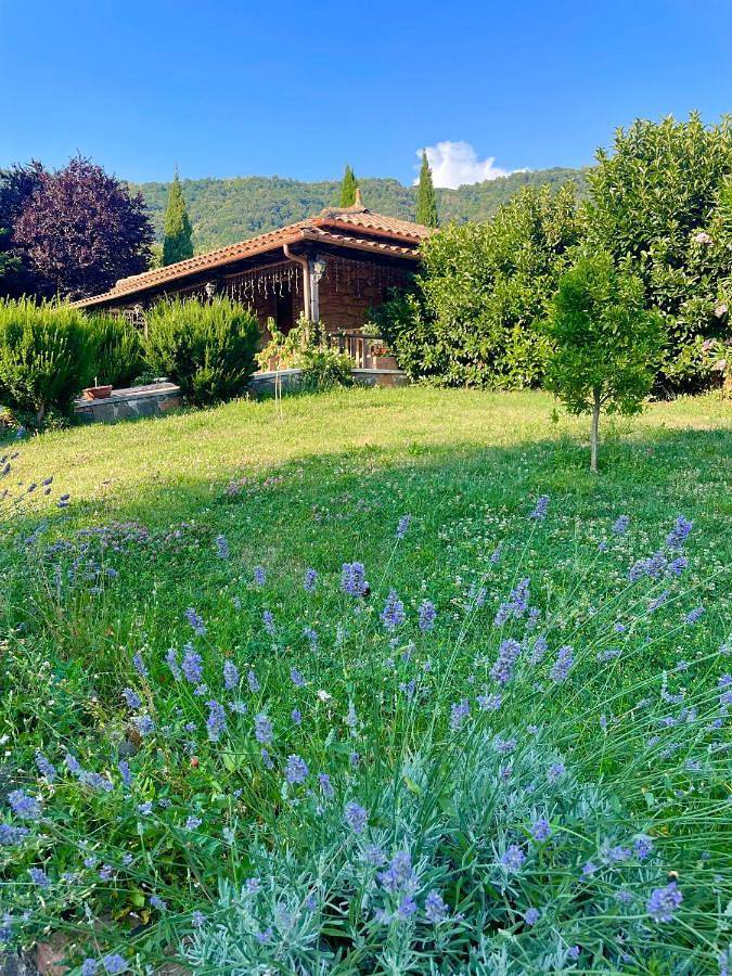 Appartamento intero, Agriturismo Le Grotte in Nemi, Castelli Romani