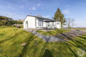 Gîte pour 4 personnes, avec jardin, animaux acceptés à Astugue