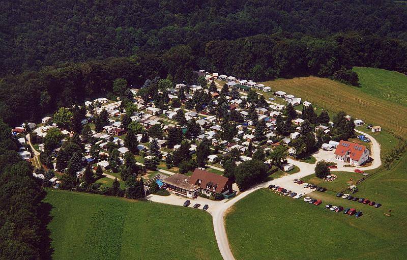 Ganze Ferienwohnung, Campingplatz Hirtenteich - Wohnmobil-Stellplatz in Essingen (Württemberg), Schwäbische Ostalb