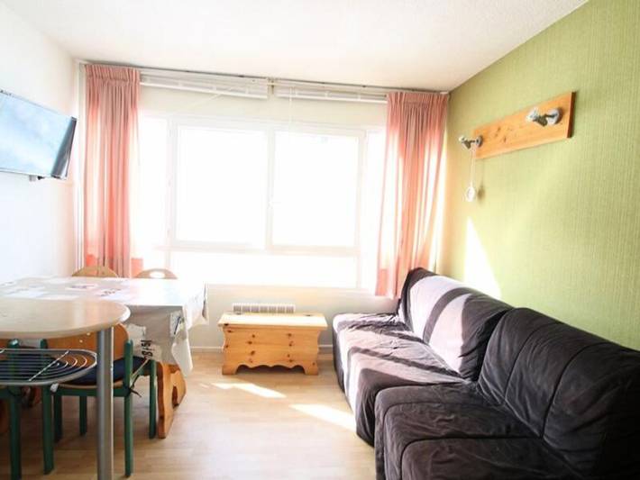 Gîte pour 5 personnes à Puy-Saint-Vincent