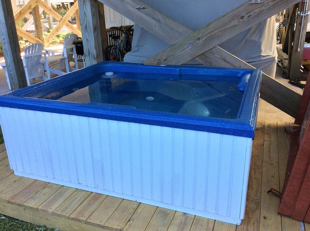 Atemberaubende Ton Lage - nur wenige Schritte vom Strand in Surf City, Topsail Island