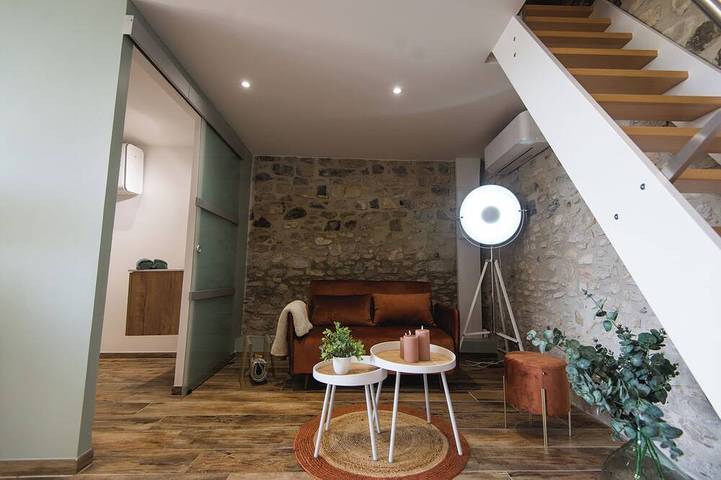 Gîte pour 3 personnes à Bagard - 4