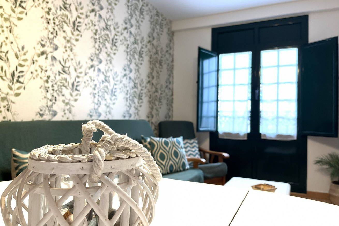 Apartamento entero, Apartamento de vacaciones para 4 personas in Cudillero, Costa Verde