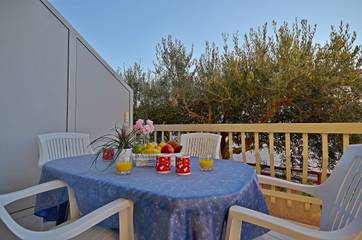 Ferienwohnung für 5 Personen in Tribunj, Šibenik-Knin, Bild 2