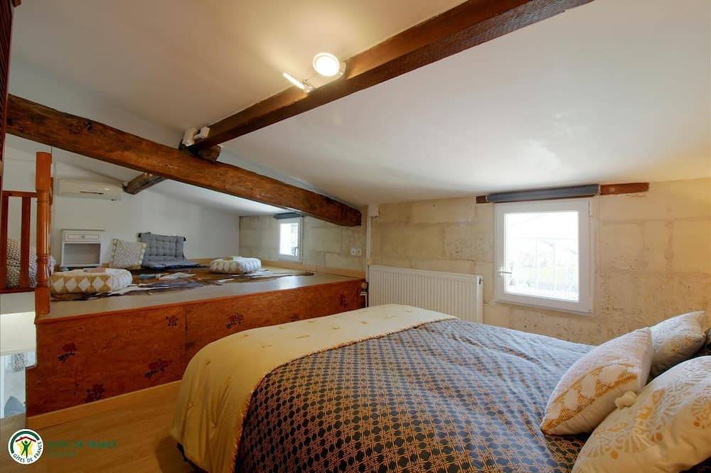 Gîte de l'Isle - Saint Denis De Pile in Saint-Denis-de-Pile, Région de Libourne