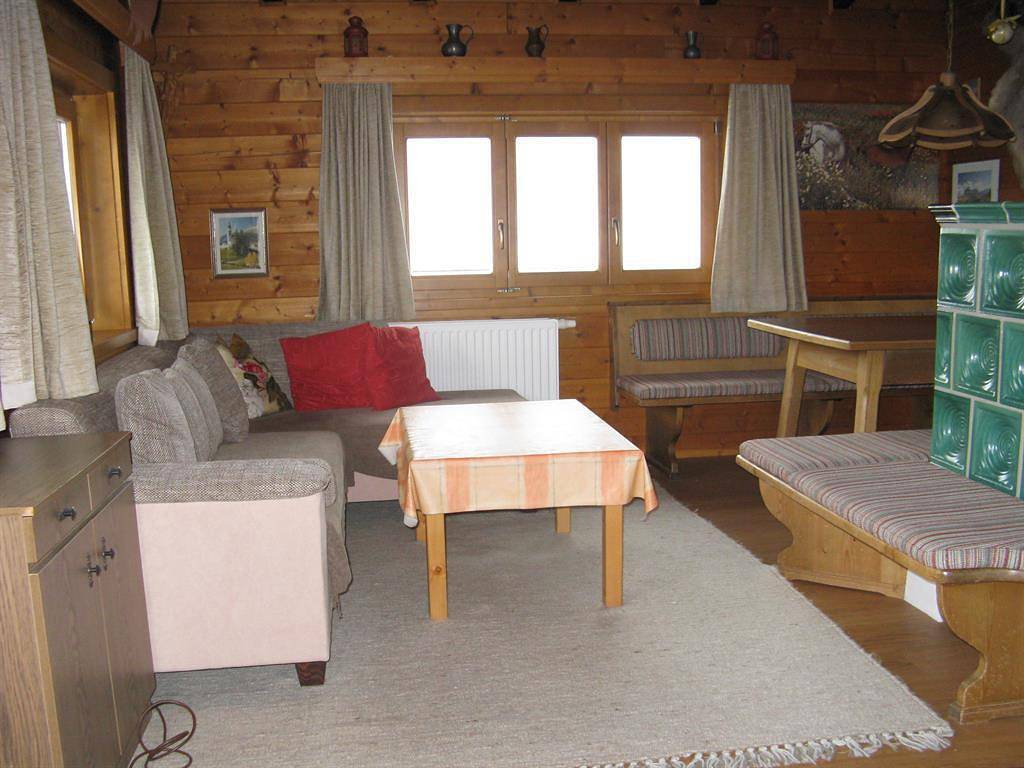 Pirchethof in Trins, Innsbruck und Umgebung