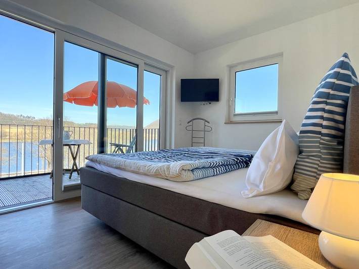 Ferienhaus für 5 Personen, mit Sauna und Terrasse - 1