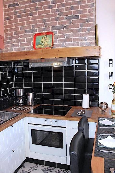 Appartement entier, Le Duplex du Mole in Sète, Côte méditerranéenne (France)