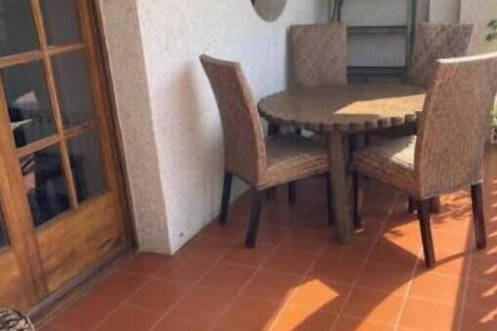 Vacaciones En Maresme Casa Para 7 Personas in El Masnou, Costa del Maresme