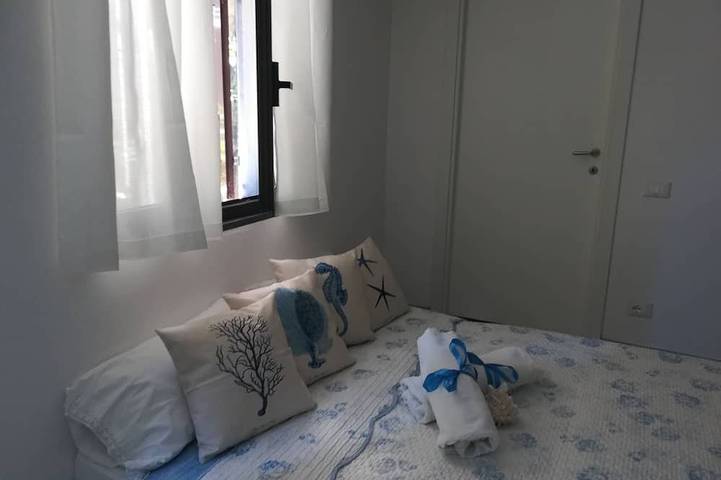 The Goose House (Citr: in Riomaggiore, Riomaggiore Municipality