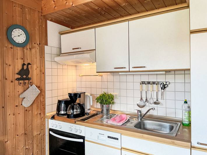 Ferienhaus für 6 Personen, mit Terrasse in Userin - 3