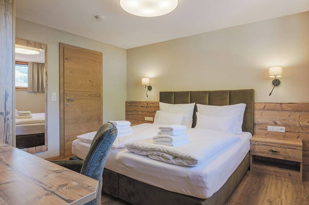 Ganze Wohnung, Komplett neu renoviertes Familienapartment, im Sommer Liftkarten inkludiert! in Gerlos, Bezirk Schwaz