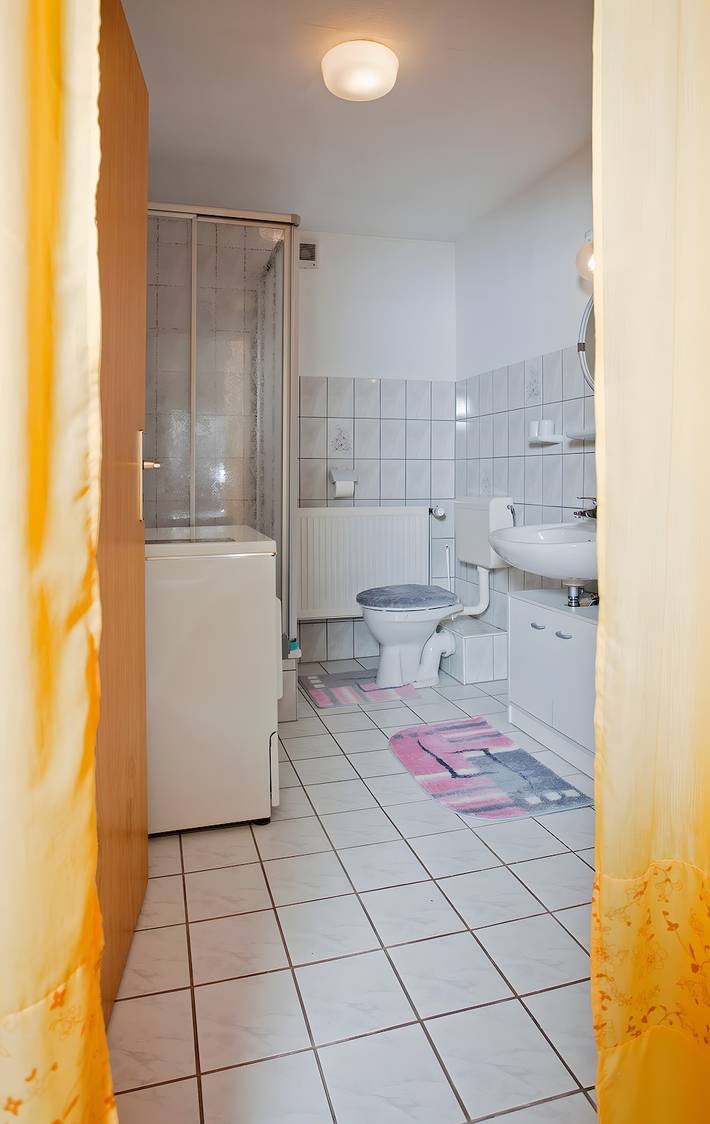 Ferienwohnung für 4 Personen, mit Garten, mit Haustier in Pellworm - 3