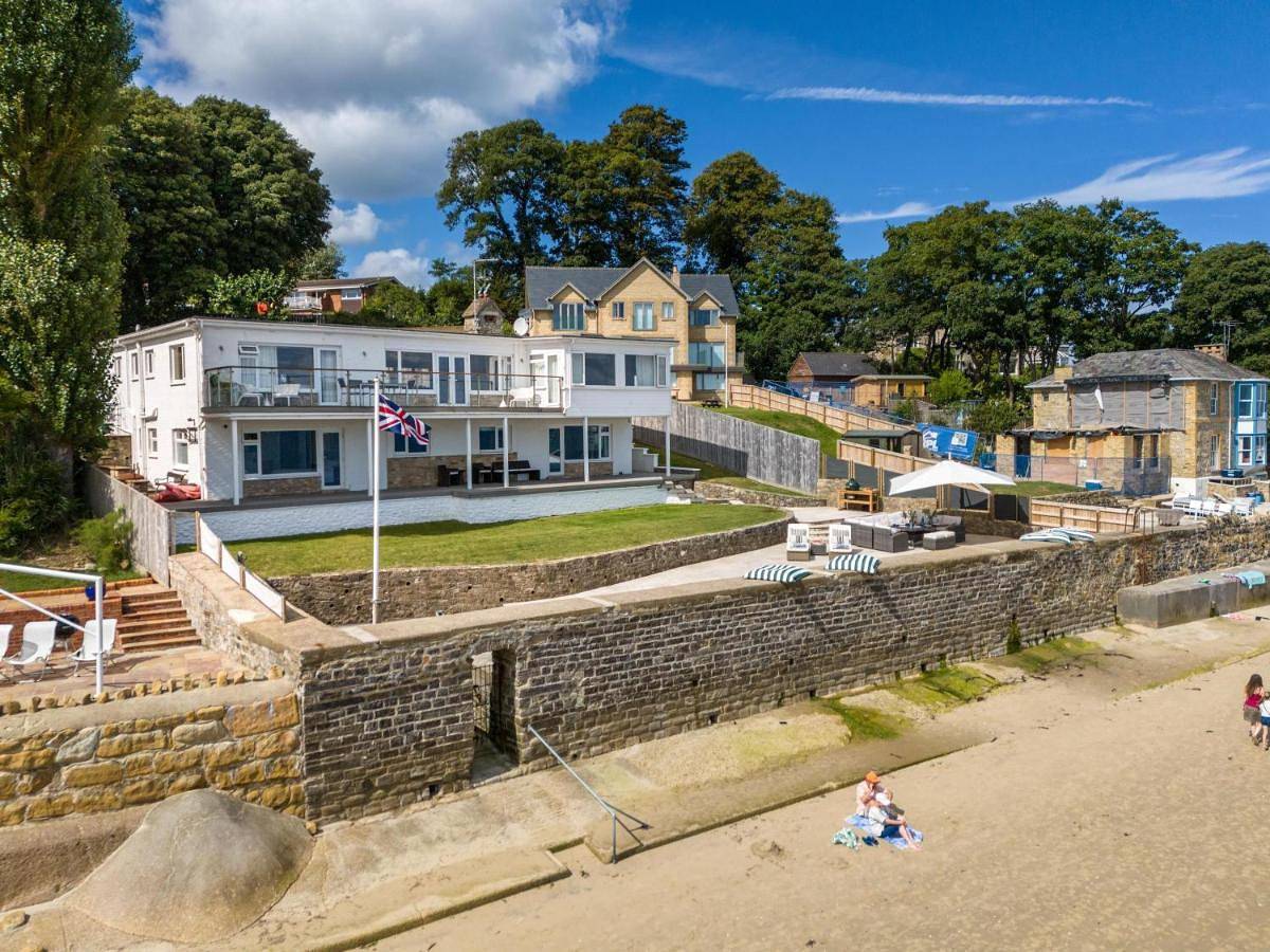 Holiday Home in Nettlestone and Seaview, Isle of Wight