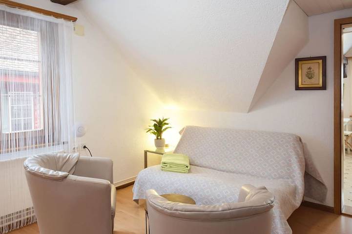 Ganze Wohnung, WohlfühlNest in Steckborn, Untersee