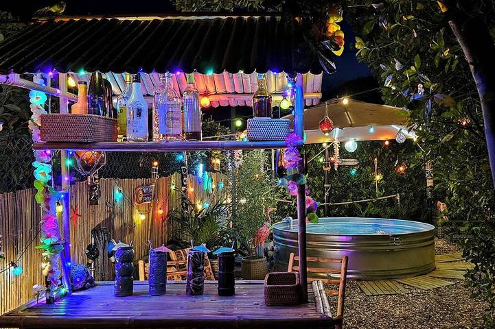 Gîte pour 6 personnes, avec Terrasse et Jardin