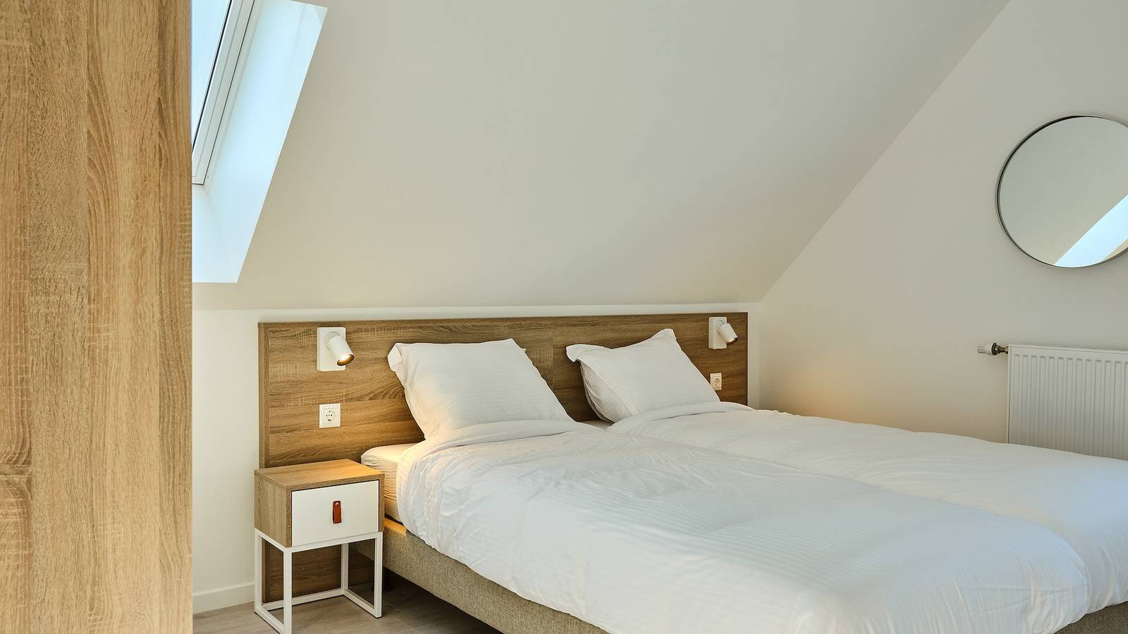 Appartement entier, Dordogne appartement - 3 chambres à Dormio resort Berck sur Mer in Berck, Région de Montreuil