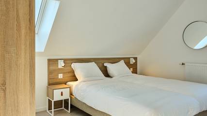 Appartement De Vacances pour 6 Personnes dans Berck, Région de Montreuil, Photo 4