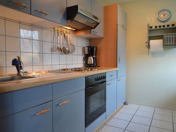 Ferienwohnung für 2 Personen, mit Garten in Neumagen-Dhron - 3