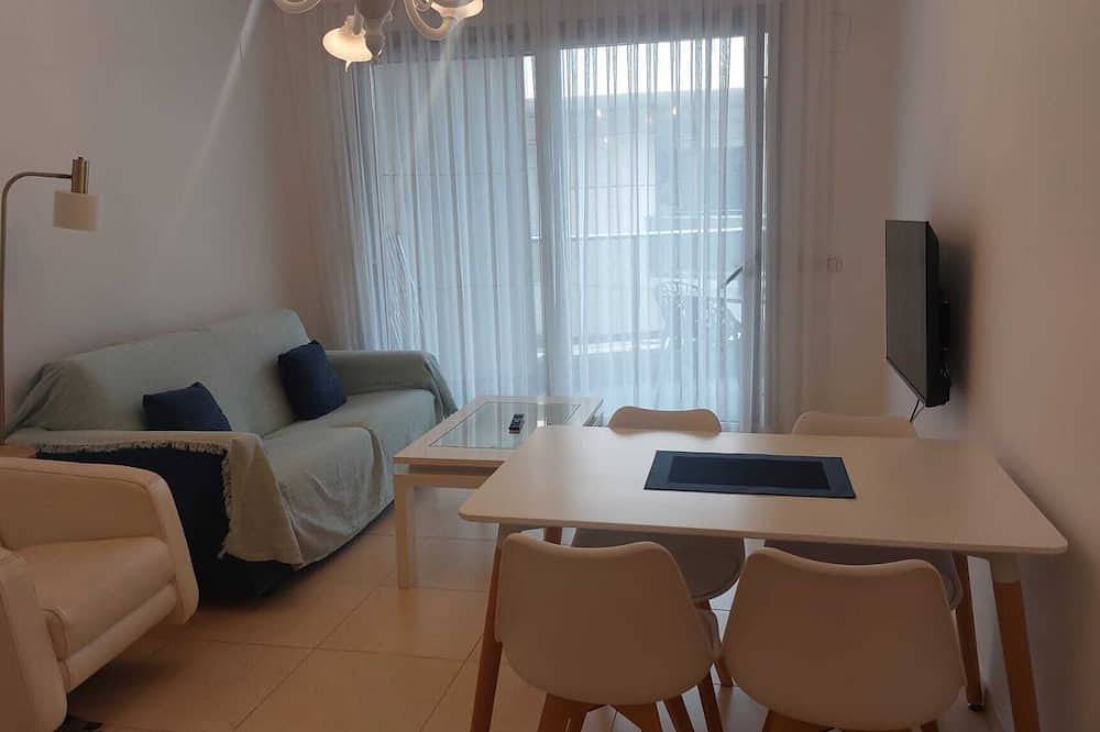 Entire apartment, Valencia Beach 29 Apartamento de Lujo en Primera Linea de Playa in Patacona, Alboraya