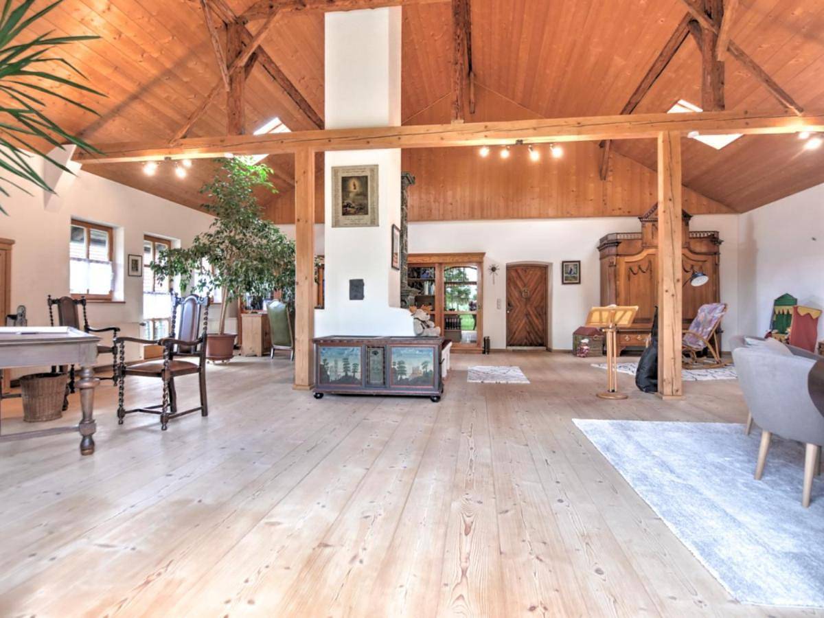 Villa in Freyung, Eastern Bavaria