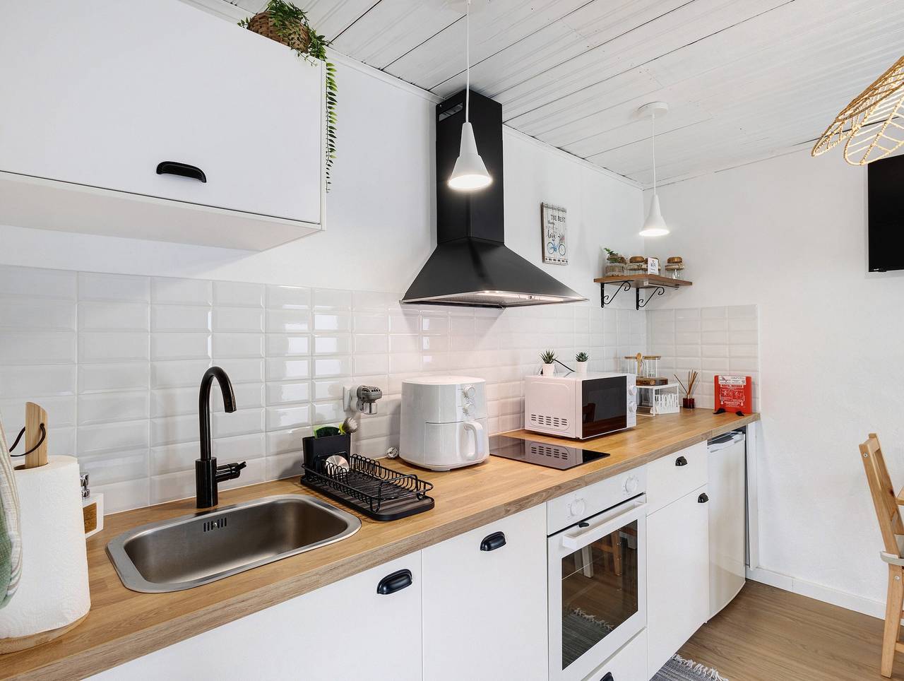 Vakantiehuis 'Casinha Do Riacho Loureda' met Uitzicht op de Bergen, Wi-Fi en Airco, foto 6