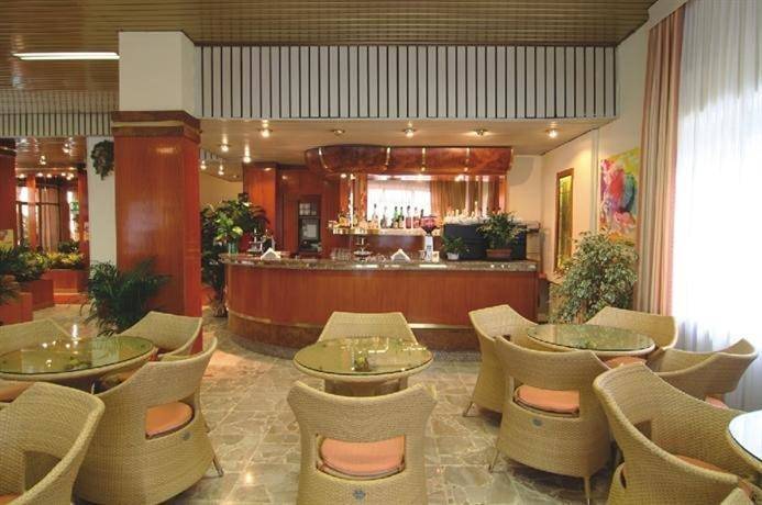 Hotel Kristall in Diano Marina, Commune de Diano Marina