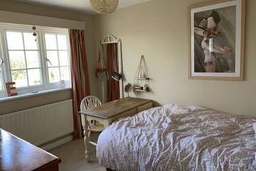 Glamping for 6 People in Lavant, West Sussex, Photo 4