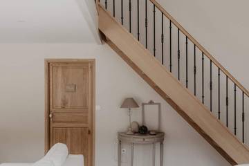 Villa pour 8 Personnes dans Saint-Jean-de-Monts, Vendée, Photo 1