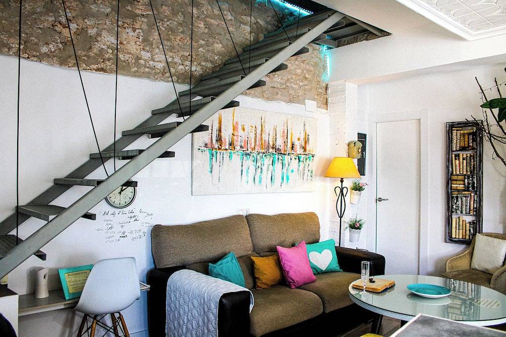 La Casica del Abuelo Valentin in Torreblascopedro, Jaén Provins