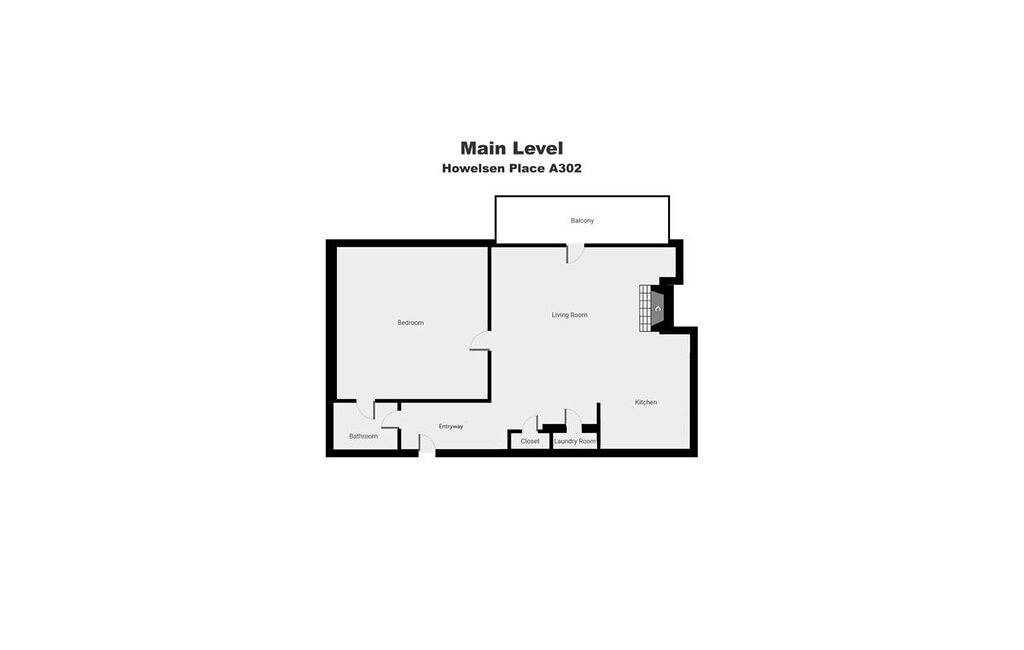 Ganze Wohnung, Howelsen Place A302 | Downtown Condo | Private Parking Garage | Fire Pit with Views in Steamboat Springs, Medicine Bow-Routt Nationalwald