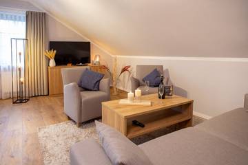 Hütte für 4 Personen in Braunlage, Westharz, Bild 1